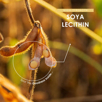 SOYA Lecithin Oil 1400mg - Produced from Naturally Sourced Non-GMO SOYA Beans - Source of Phospholipids - Pure & Potent Glycine Max - 240 Softgels (4 Months Supply) by Alpha01