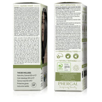 NATURTINT Hair Dye Mahogany Chestnut (135ml) - ( x 5 Pack)