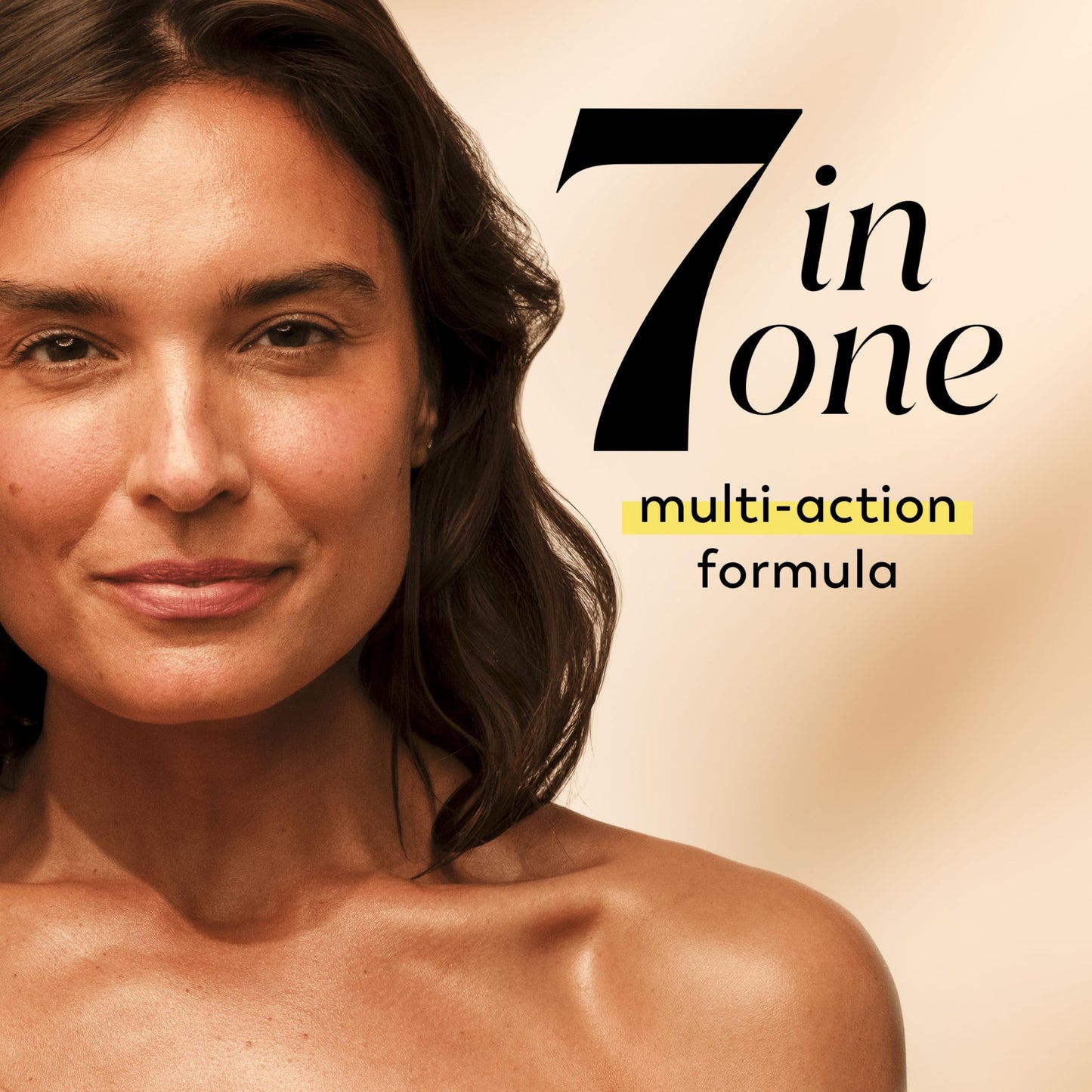 Olay Total Effects AntiAgeing Moisturiser And Serum Duo SPF 20, 40 ml