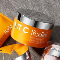 Rodial - Vit C Brightening Pads 70 ml