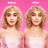 Matrix Instacure Build-A-Bond Mighty Care Conditioner, For Damaged Hair, Repairing Formula, With Citric Acid and Squalane, Strengthens From the Inside, Smooths and Softens, 300ml