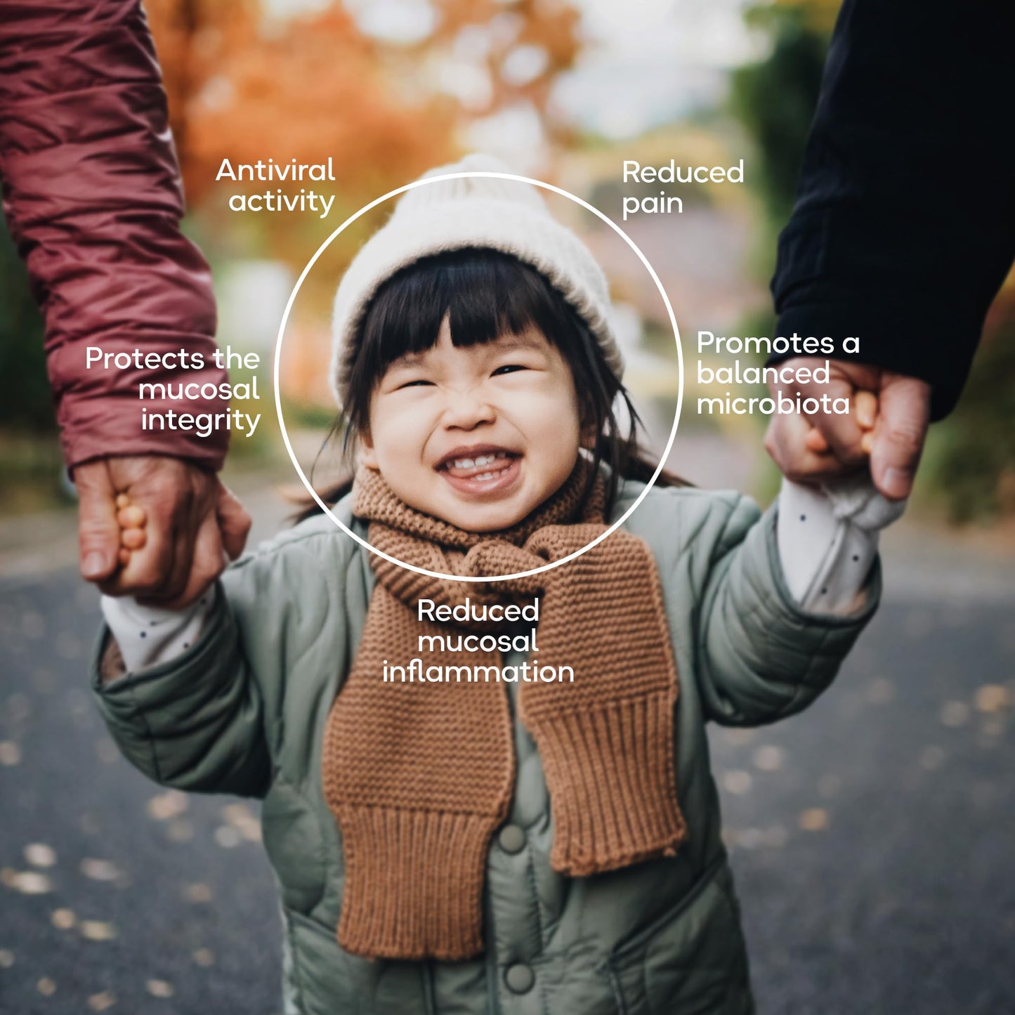 BioGaia Pharax Kids with Vitamin D