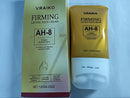 VRAIKO AH-8 Neck Firming Cream, 2-In-1 Gua Sha Neck Cream Roller with AH8 & Ceramide NP, Nourish Hydrate Double Chin Cream for Face Lift, Jawline & Sagging Skin (2)