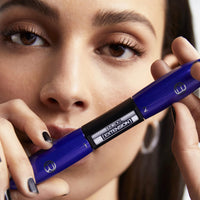 L'Oreal L'Oréal Paris Mascara, Salon Lashes, Extension Effect, Long-lasting, No Clumping or Smudging, Pro XXL Extension, Black