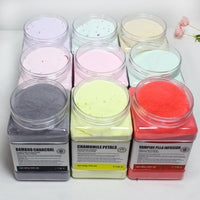 ChicNana Jelly Face Mask Peel Off Powder 650g Moisturizing and Hydrating Repair and Smooth Skin Care for Home Salon Spa (Hyaluronic Acid)