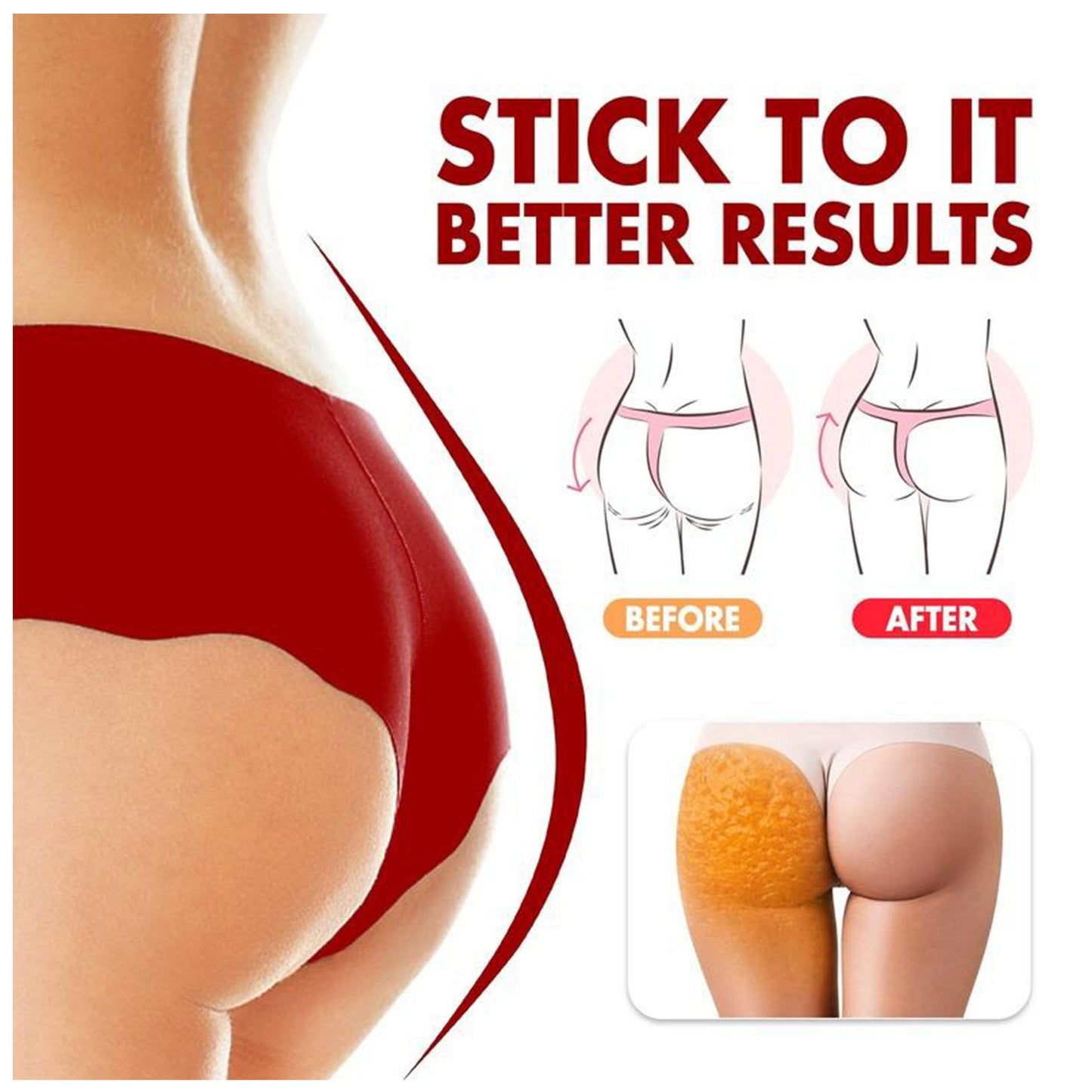 1PC Sexy Hip Buttock Enlargement Cream Lift Up Buttock Enhancement Massage Cream Hip Lift Up Butt Firm Skin Enlargement
