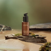 ESPA | Triple Action Grooming Oil | 30ml | 3-in-1 Shave, Beard & Facial Oil