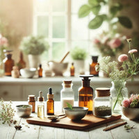 Tranexamic Acid Powder Cosmetic Grade Skin Brightening & Anti-Dark Spot Active for DIY Serums, Creams & Lotions 50g