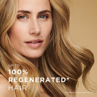 Pantene Molecular Bond Repair Intensive Hair Mask with Biotin 300ml. Pro-V Concentrated Formula for Extremely Dry Damaged Hair. Leaves Hair Visibly Healthier, Strengthened and Regenerated