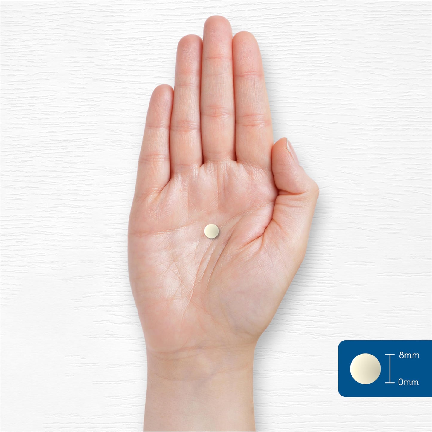 Vitamin A 10000 IU | 365 Tablets | Vitamin A as Retinol Acetate | High Strength | One Years Supply | Vegan and Vegatarian | by Carlyle