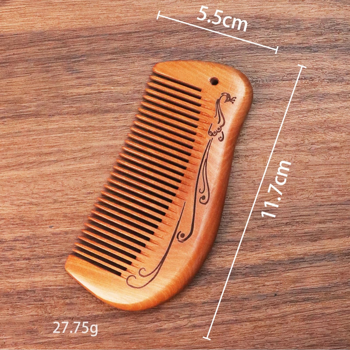 Natural Birthing Comb for Labor Pain,Labour Comb,Postpartum Essentials,After Birth Essentials for Mum Can be Used for Distraction Relieves,Anxiety,Stressful Situations and Other Pains