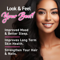 Applied Nutrition Keto Collagen Protein - Keto Protein Powder with MCT, Ketogenic & Paleo Diet, Zero Sugar & Carbs, Healthy Skin, Hair, Nails (Unflavoured) (325g - 25 Servings)