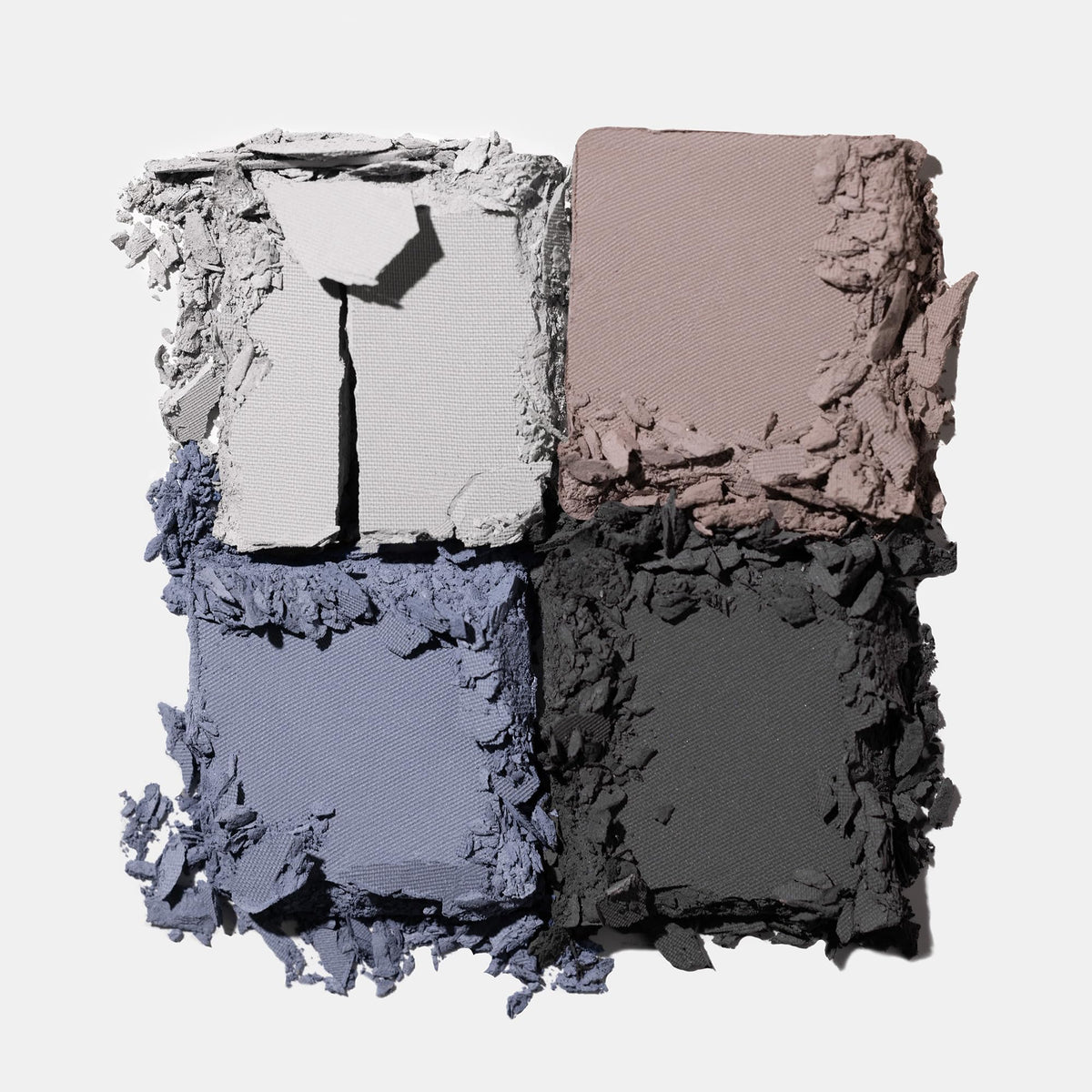 Inglot Freedom System Eye Shadow Matte NF - Eye shadow with a matte finish | Professional formulation and long-lasting effect | Ideal for everyday and evening make-up | 3 g | 310