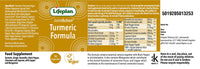 Lifeplan Joint Action Turmeric Formula with Copper & Manganese Tablets x 90. for Connective Tissue Support