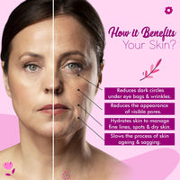 Vitaminnica Because your Health Matters Vitaminnica Vita Beauty Premium Bovine Collagen Powder (Type I & III) with Hyaluronic Acid, Glutathione, Vitamin C, Biotin & Vitamin E | for Glowing Skin & Anti-ageing | 30 Servings | Berries Flavour