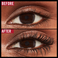 Rimmel London Thrill Seeker Mascara Brown Black