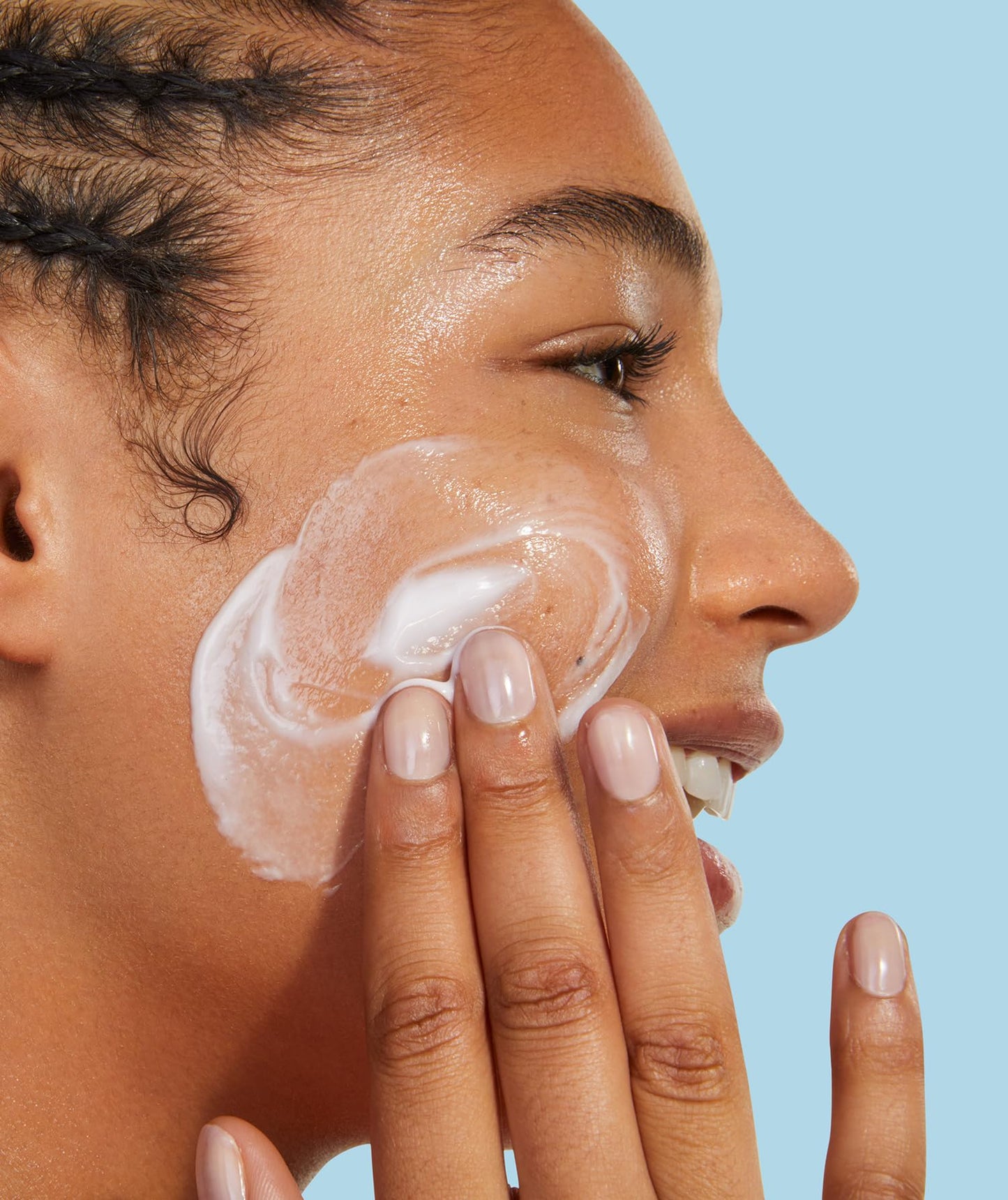 BYOMA Milky Moisture Cleanser, 175ml