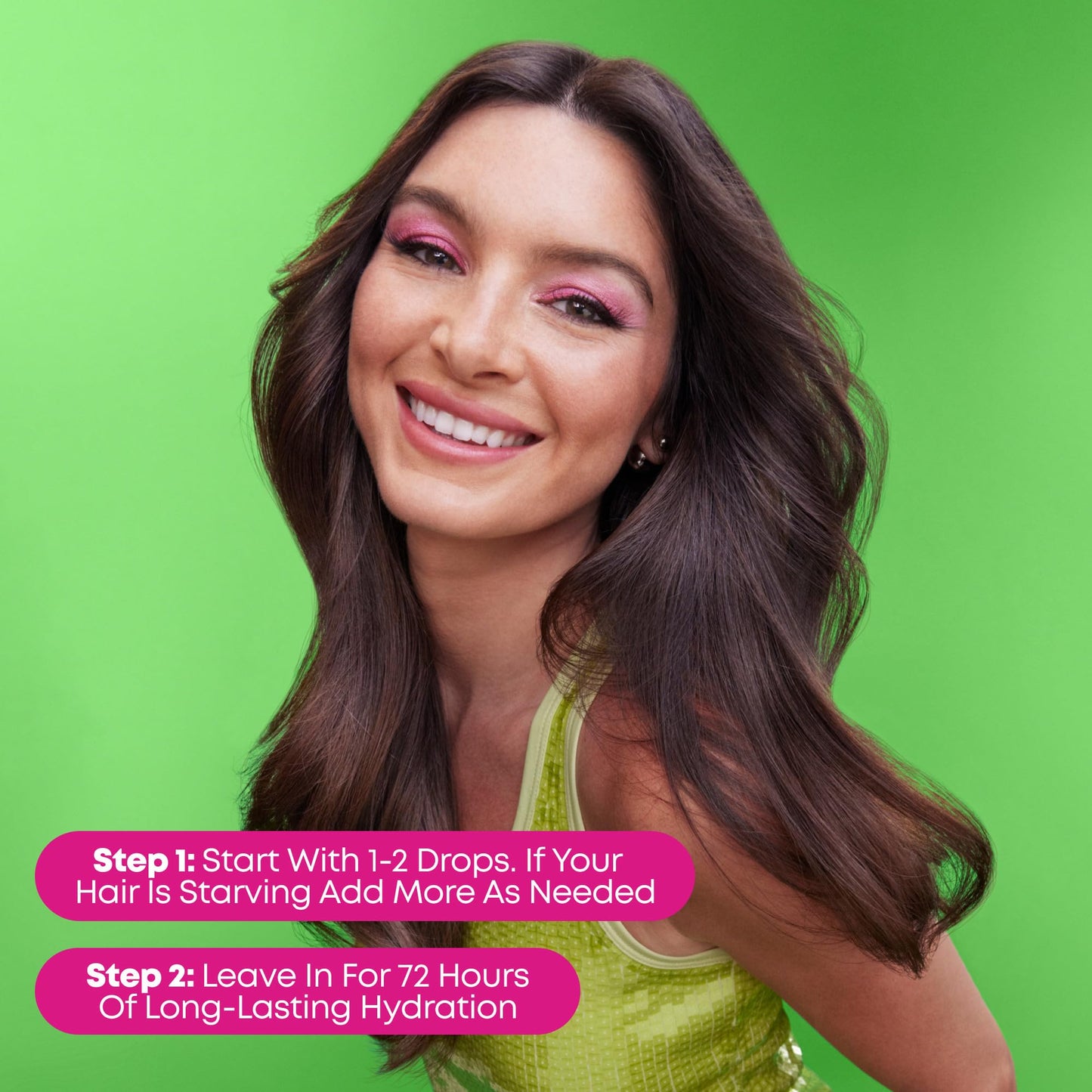 Matrix Food for Soft Multi-Use Hair Oil for Dry Hair With Avocado Oil for Heat Protection, 30ml