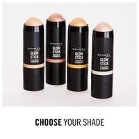 Rimmel Rimmel Glow Stick Coty Coty Rimmel Glow Stick Face Highlighting