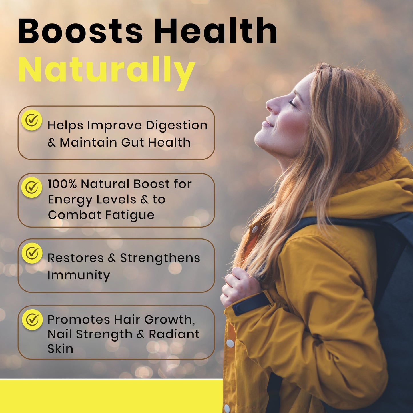 FoodPURA 365 x 600mg Brewers Yeast Capsules 100% Pure & Natural Not Debittered HACCP Certified Manufactured in The UK (365)
