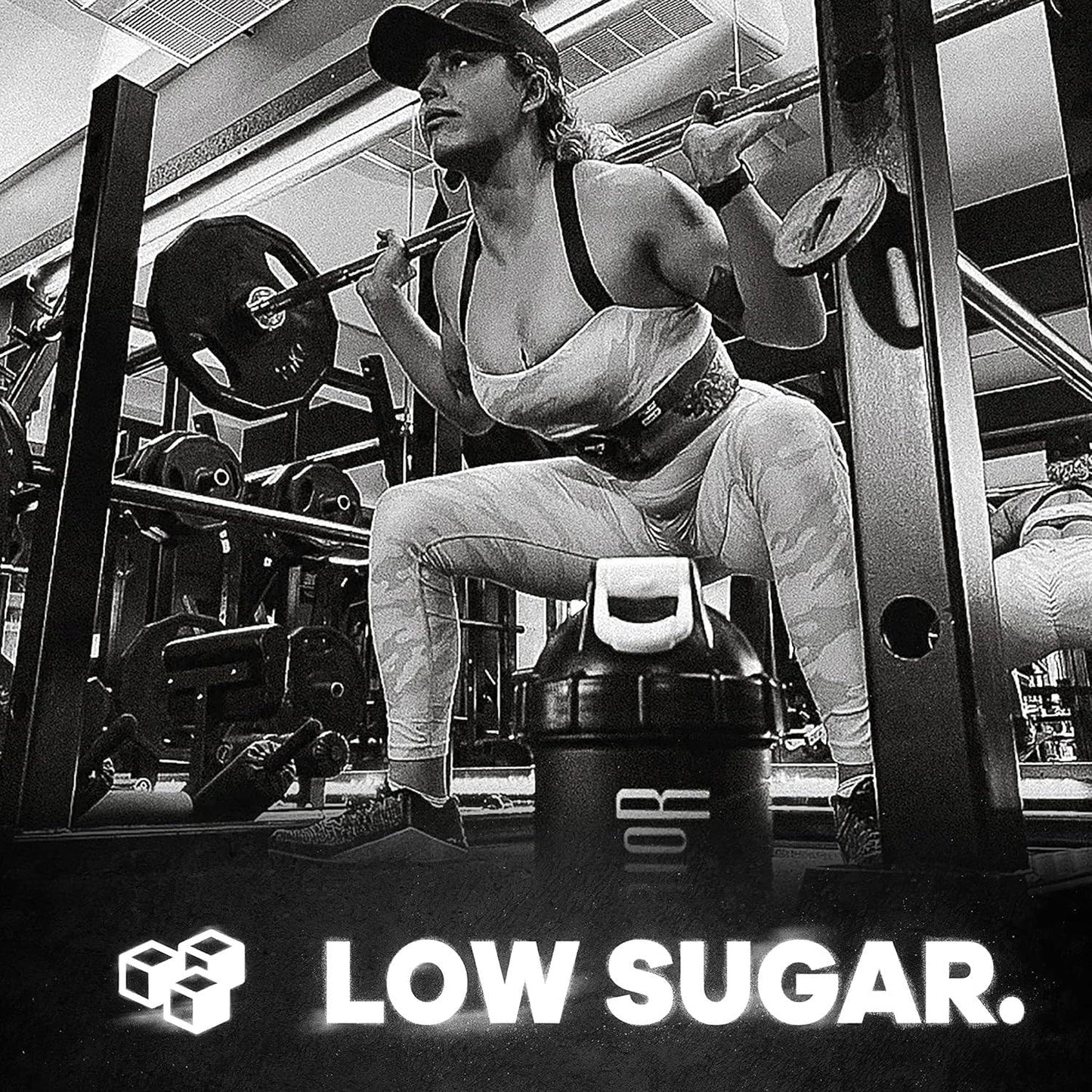 Warrior RAW Bars Choc PB 12 x 75g