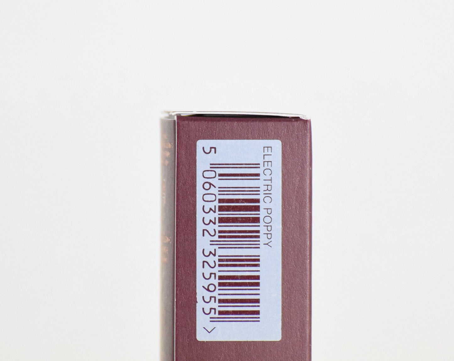 CHARLOTTE TILBURY Hot Lips by Charlotte Tilbury Matte Revolution: Electric Poppy