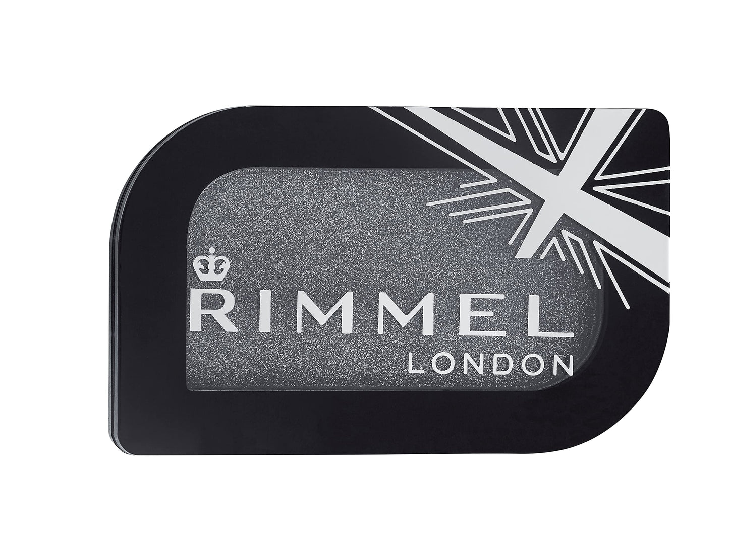 Rimmel London Magnif’Eyes Mono Eye Shadow, 015 Show-Off, 3.6 g