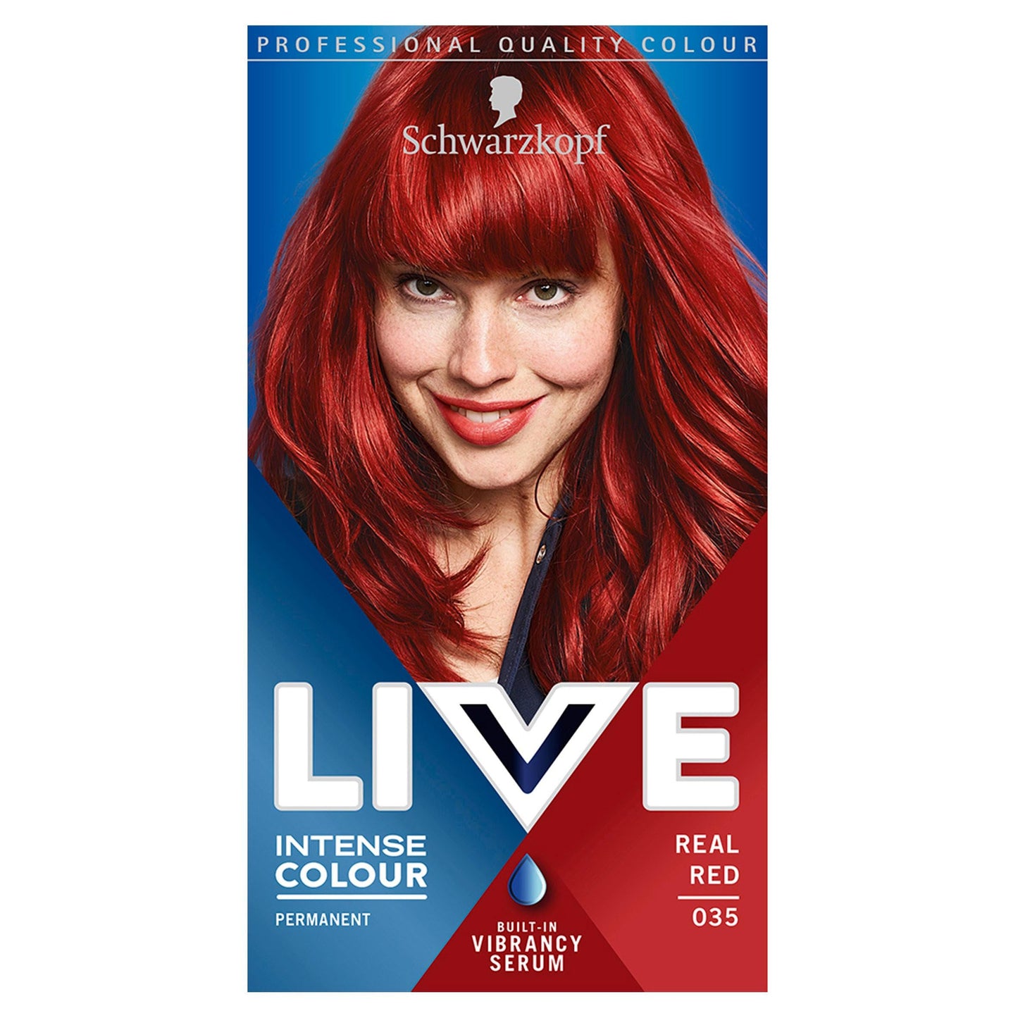 Live XXL 35 Real RED 1