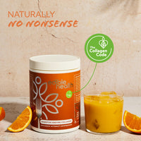 High Protein Edible Health Digestive Enzyme Protein Powder, Regenerative Collagen Supplements, Quality Collagen Powder Supplement, with Collagen Peptides, High Fibre Bovine Collagen Blend