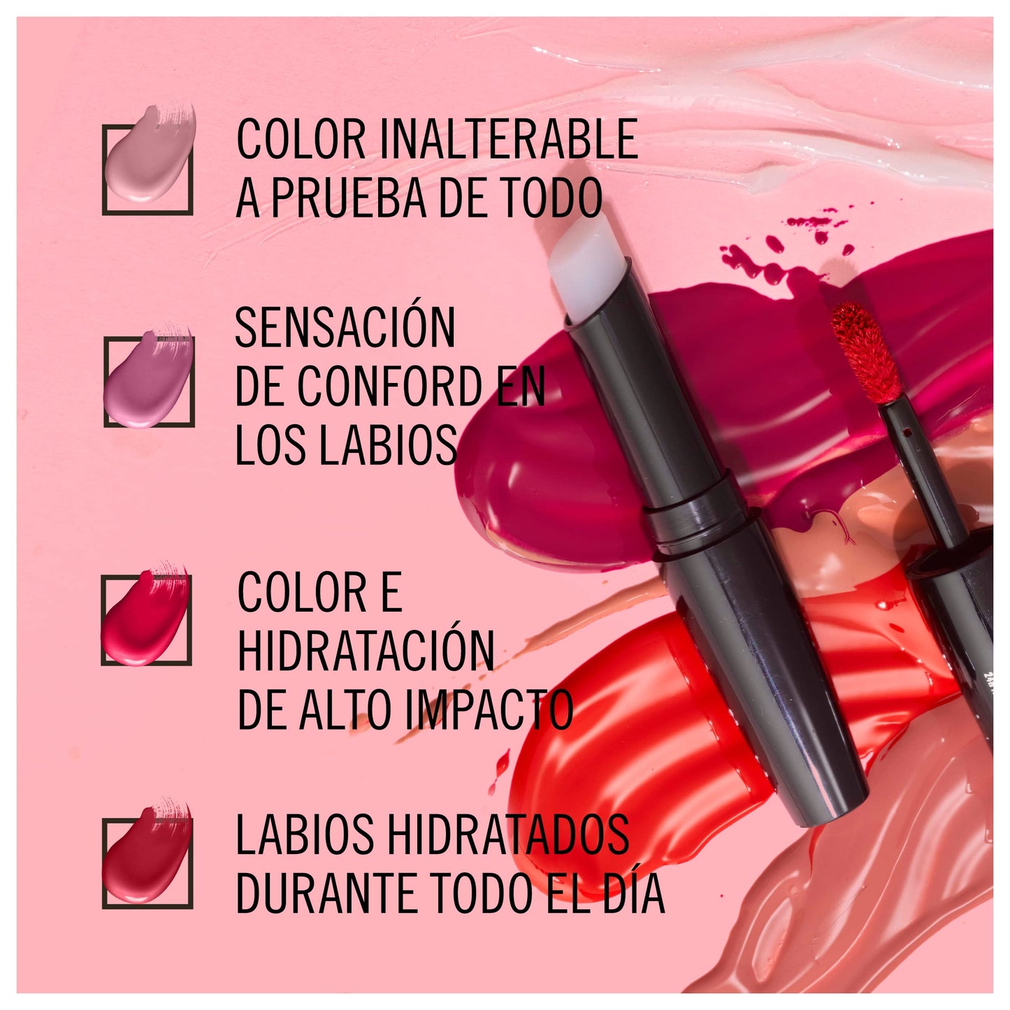 Rimmel Lasting Provocalips Liquid Lipstick Make A Mauve