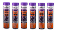 Sambucol Effervescent Immuno Forte Effervescent Tablets x 6