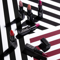 L'Oreal Paris X Karl Lagerfeld PROVOKATIVE Lipstick