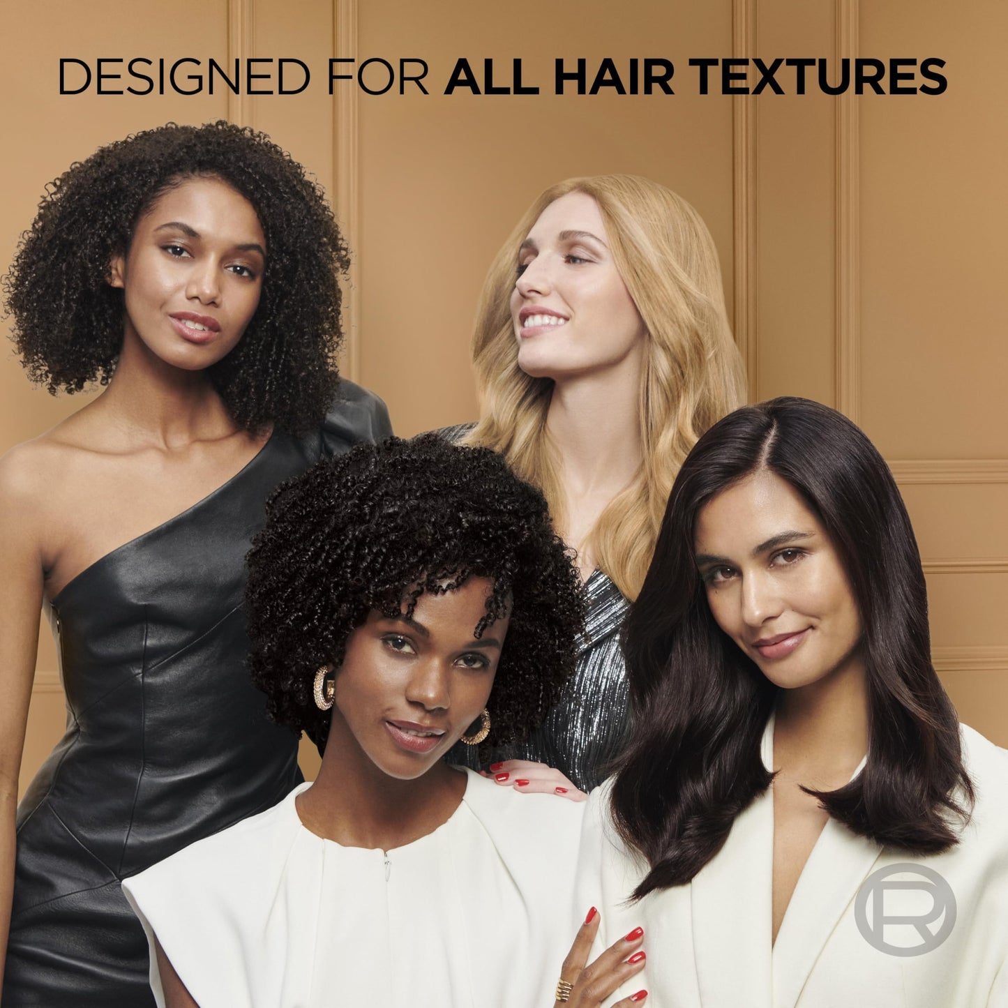 L’Oréal Paris Luminous Colour Permanent Hair Dye, 10.1 Helsinki Very Very Light Ash Blonde, Up to 6 Weeks of Anti-Brassiness Permanent Hair Dye, Long-lasting, All Hair Types, Preference, 1 Application