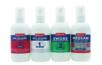 Rozalex Wet-Guard Protection Barrier Cream Pump 250 ml