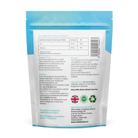 VL Vita London Vitamin C & Zinc 1200mcg | 120 High Strength Vegan Tablets (Not Capsule or Powder) | Made in UK | for Normal Immune System | Supplement for Men & Woman