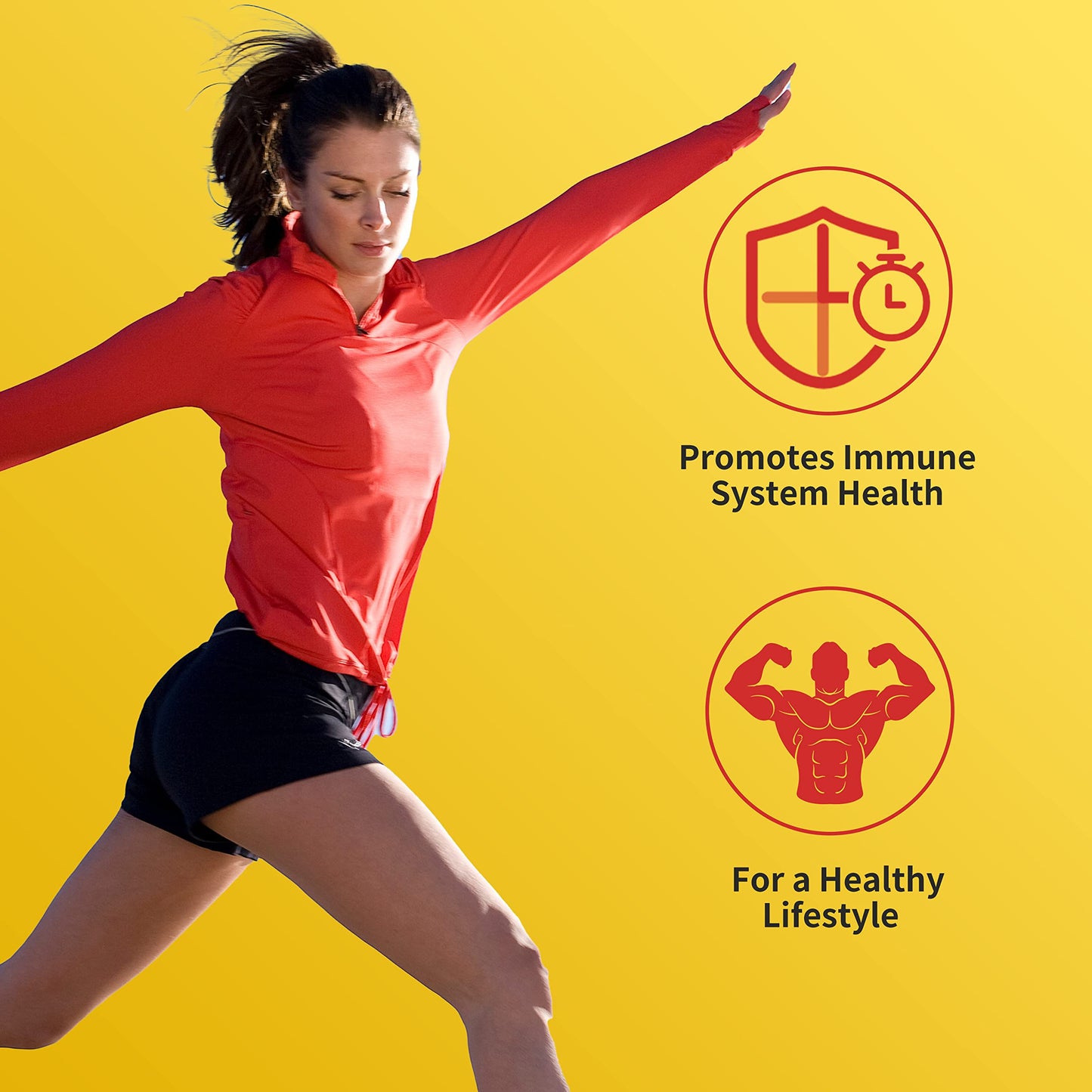 Aliness Liposomal Vitamin C 1000mg Sachets for Immune Health - 40 Softgel Slow Release Sachets with Premium Liposomal Absorption Technology - Vitamin C Supplement for Adults Liposol