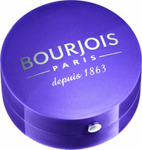 BOURJOIS Bourjois Little Round Pot Eyeshadow No.72 Violet Absolu