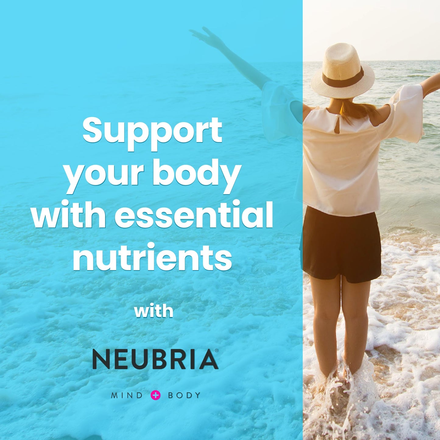 NEUBRIA Krill Oil Advanced Omega-3 Supplement - High Strength 1000mg - Phospholipids, EPA & DHA with Astaxanthin and Choline - Fish Oil Alternative, Cognitive Formula - Antarctic Krill - 60 Softgels