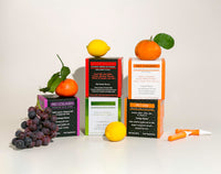 ProNutriWorld Energy Supplement for Memory and Focus with Royal Jelly Oral Liquid Ginseng, Guarana Extract, Taurine and Rhodiola for Tiredness, Fatigue and Immune Support (20 Servings)