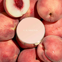 Clarins Ever Matte Compact Powder 01 10g