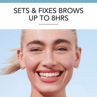 Bourjois Brow Reveal Gel Transparent Clear 0.35 g