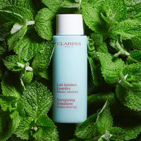 Clarins Energizing Emulsion for Tired Legs 125ml