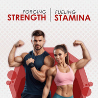 AMBROSIAL Ambrosial Iron Bisglycinate high Absorption Iron Supplements 28mg- Gluten Free Iron Supplements, Tiredness and Fatigue High Strength Iron Tablets | Iron Supplements for Women and Men- 120 Tablets