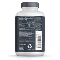 Transforme Vitamin C Time Release 1000mg | 180 Vegetarian & Vegan Tablets | with Rose HIPS and Bioflavonoids | High Strength | 6 Month Supply