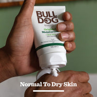 BULLDOG Bulldog Skincare | Men's Gift Set | Original Skincare Trio