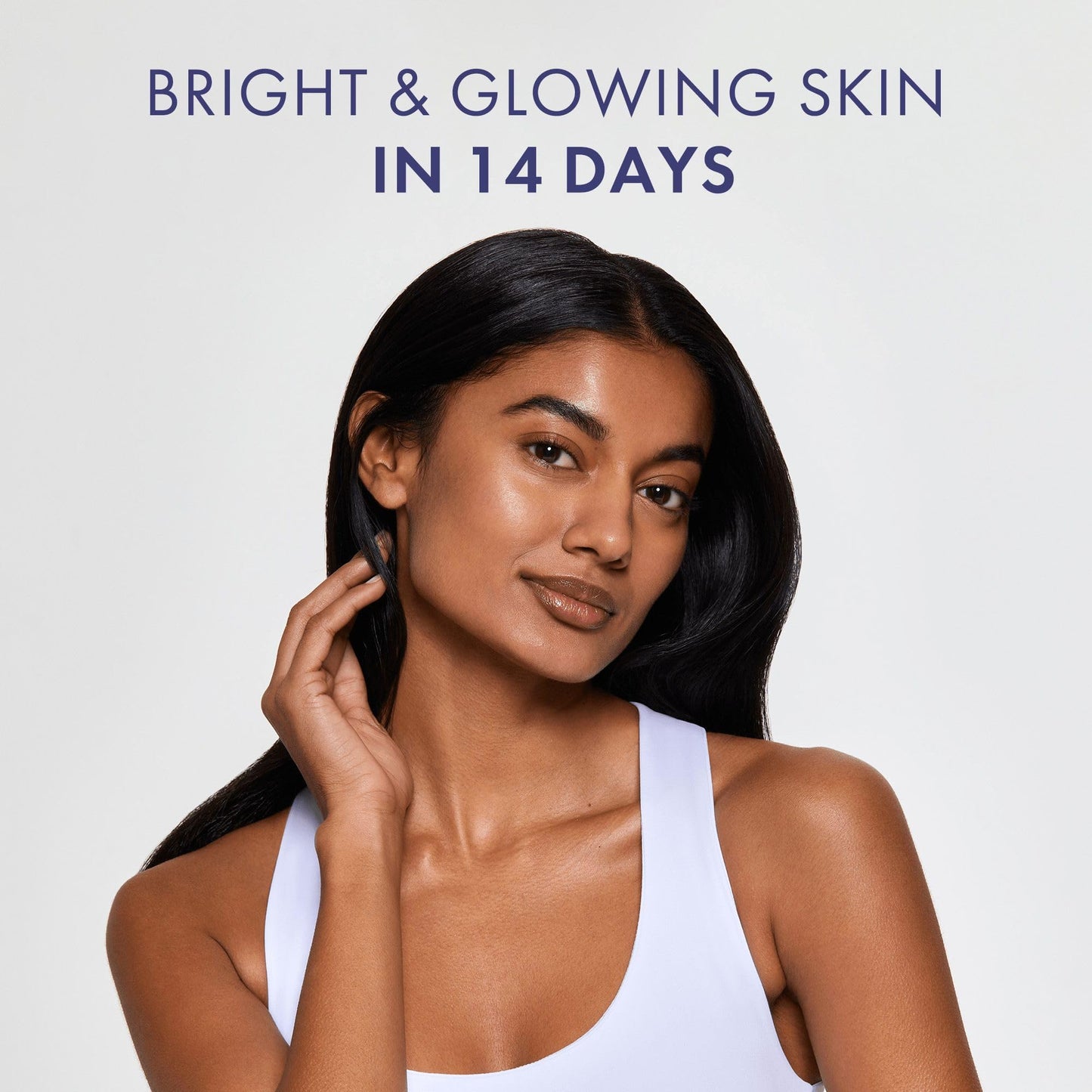 Olay Skincare Gift Set: Vitamin C SPF 30 Face Moisturiser + Retinol 24 Max Night Cream + Hyaluronic Acid Eye Cream, Skin Care Christmas Gifts For Women, 50ml + 50ml + 15ml