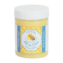 Ultra Bee Naturally Bee Beautiful 100% Natural All in One Honey Balm, Natural Moisturiser for Sensitive Face, Body, Lips,Tattoo's 200ml