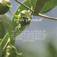 Fushi Organic Jojoba Oil 30ml Best for Skin Cleansing, Dry Skin & Dry Hair Fresh-Pressed Rich in Vitamin E Hypoallergenic Oil Ethical & Vegan Society Approved Manufactured in the UK