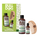 BULLDOG Bulldog Skincare | Men's Gift Set | Original Beard Care Kit