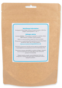 MM Ingredients Chicken Collagen Type 2 250g